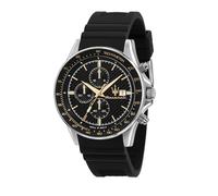 Maserati Sfida Herrenuhr Limited Edition, Chronograph, Analog - R8871640005