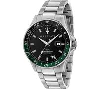 Maserati Stile 45 Mm R8853140005 Uhr