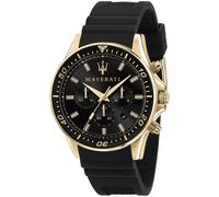 Maserati Sfida R8871640001 - Herren - 44 mm - Analog - Quarz - Mineralglas
