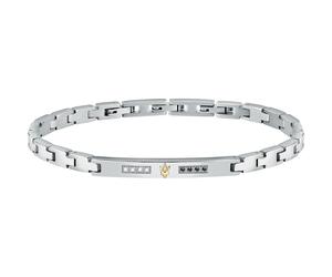 Maserati silber Herren