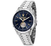Maserati Herrenuhr, Automatik, Analog, 42 mm, SORPASSO-Kollektion R8823124002