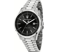 Maserati Herrenuhr, Uhrzeit, Datum, Analog, 42 mm, SORPASSO-Kollektion - R8853124003