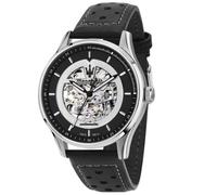 Maserati Sorpasso R8821124004 - Herren - 42 mm - Analog - Automatik - Mineralglas