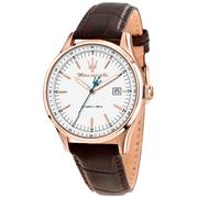 Maserati Herrenuhr, Uhrzeit, Datum, Analog, 42 mm, SORPASSO-Kollektion, Abschlussgeschenk - R8851124002