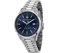Maserati Sorpasso 42mm 10atm Quartz/analogical Uhr