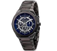Maserati Stile R8873642012 - Herren - 45 mm - Analog - Quarz - Mineralglas