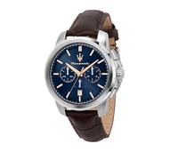 Maserati Successo Herrenuhr Limited Edition, Chronograph, analog - R8871621019