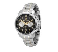 Maserati Successo Herrenuhr Limited Edition, Chronograph, Analog - R8873621028