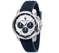 Maserati Successo R8871621042 - Herren - 42 mm - Analog - Quarz - Mineralglas