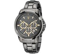 Maserati Successo R8873621007 - Herren - 44 mm - Analog - Quarz - Mineralglas