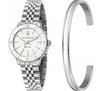 MASERATI - SUCCESSO SET - silber solar lady / 32 MM