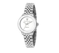 Maserati Successo Solar Damenuhr, nur Sonnenzeit, Quarzwerk - R8853145512