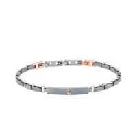 Maserati Titanium Armband Rostfreier Stahl JM426AXF05 - Herren