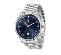 Maserati Tradizione Herrenuhr, Zeit und Datum, Quarzwerk - R8853146001