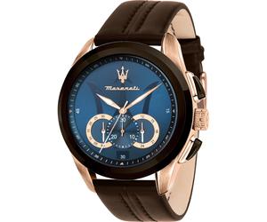 Maserati Traguardo Chronograph Herrenuhr R8871612024