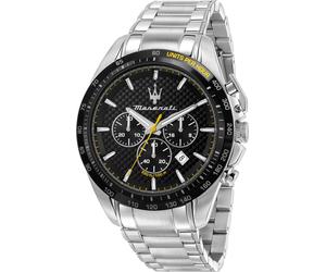 Maserati Traguardo Chronograph Herrenuhr R8873612042