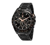 Maserati Uhren R8873612048 Herrenuhr Traguardo Chronograph