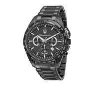 Maserati Traguardo Herrenuhr Limited Edition, Chronograph, analog - R8873612045