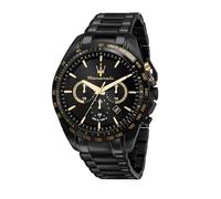 Maserati Traguardo Herrenuhr Limited Edition, Chronograph, Quarzwerk - R8873612051