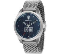 Maserati Traguardo Herrenuhr Smartwatch R8853112002