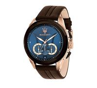 MASERATI - Uhr 8434103390027
