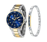 Maserati Uhren-Set Competizione R8873600007