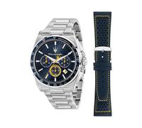 Maserati Uhren-Set inkl. Wechselarmband Velocita R8873652001