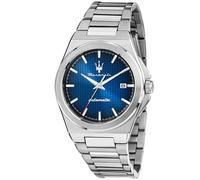 Maserati Velocità Automatik Herrenuhr R8823153001