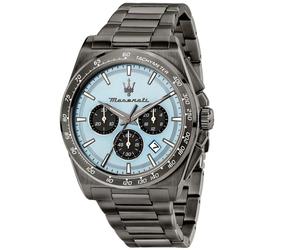 Maserati Velocità Chronograph Herrenuhr Limited Edition R8873652004