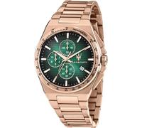 Maserati Velocità Chronograph Herrenuhr R8873653001