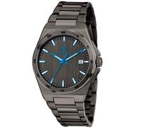 Maserati Velocitá Dark Edition R8853154001 - Herren - 43 mm - Analog - Quarz - Mineralglas