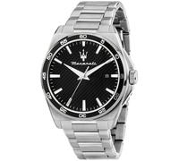 Maserati Velocità 41 Mm 3h Uhr