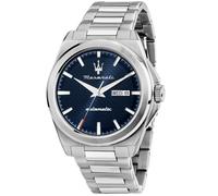 Maserati Velocità 41 Mm Automatic Uhr