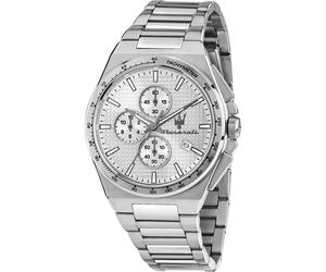 Maserati Velocità Slim Chronograph Herrenuhr R8873653005
