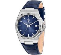 Maserati Velocità Slim Herrenuhr R8851153002