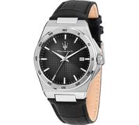 Maserati Velocità Slim Herrenuhr R8851153003