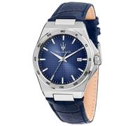 Maserati Velocità Slim Herrenuhr R8851153002
