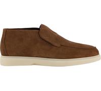 Mason Garments Low-Top Sneaker - Mason Garments Amalfi Loafer Mid Sneakers Bruin Es - Gr. 45 (EU) - in Braun - für Damen