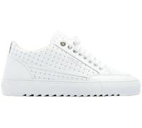 Mason Garments Low-Top Sneaker - Tia Bardolino Cream - Gr. 42 (EU) - in Weiß - für Damen