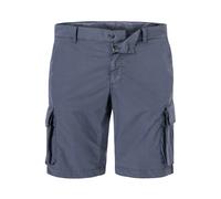 Mason's Cargoshorts Herren Baumwolle blau, 48