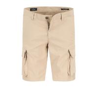 Mason's Cargoshorts Herren Regular Fit Baumwolle beige, 52