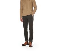 Mason's Chino Herren Slim Fit Cord braun, 46