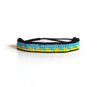 MASSAI ARMBAND - Wave