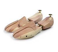 Massido Hochwertige Schuhspanner aus Zedernholz Größe 38-39 MAS-073839