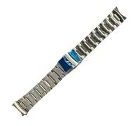 Massives Edelstahl-Uhrenarmband, passend for die Casio Edifice EF/EFR-Serie | Robuster Metallarmband-Ersatz mit maßgeschneiderten Endgliedern