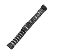 Massives Edelstahl-Uhrenarmband, passend for die Casio Edifice EF/EFR-Serie | Robuster Metallarmband-Ersatz mit maßgeschneiderten Endgliedern