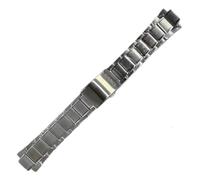 Massives Edelstahl-Uhrenarmband, passend for die Casio Edifice EF/EFR-Serie | Robuster Metallarmband-Ersatz mit maßgeschneiderten Endgliedern