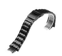 Massives Edelstahl-Uhrenarmband, passend for die Casio Edifice EF/EFR-Serie | Robuster Metallarmband-Ersatz mit maßgeschneiderten Endgliedern