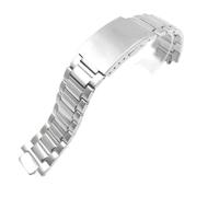 Massives Edelstahl-Uhrenarmband, passend for die Casio Edifice EF/EFR-Serie | Robuster Metallarmband-Ersatz mit maßgeschneiderten Endgliedern