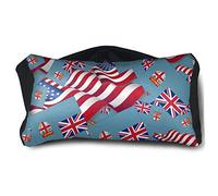 Masslla 566 Stück Sicherheitsaugen Aus Kunststoff zum Häkeln, Amigurumi, Häkelaugen mit Unterlegscheiben, Tier-Sicherheitsaugen zum Spielzeugmachen, Stricken